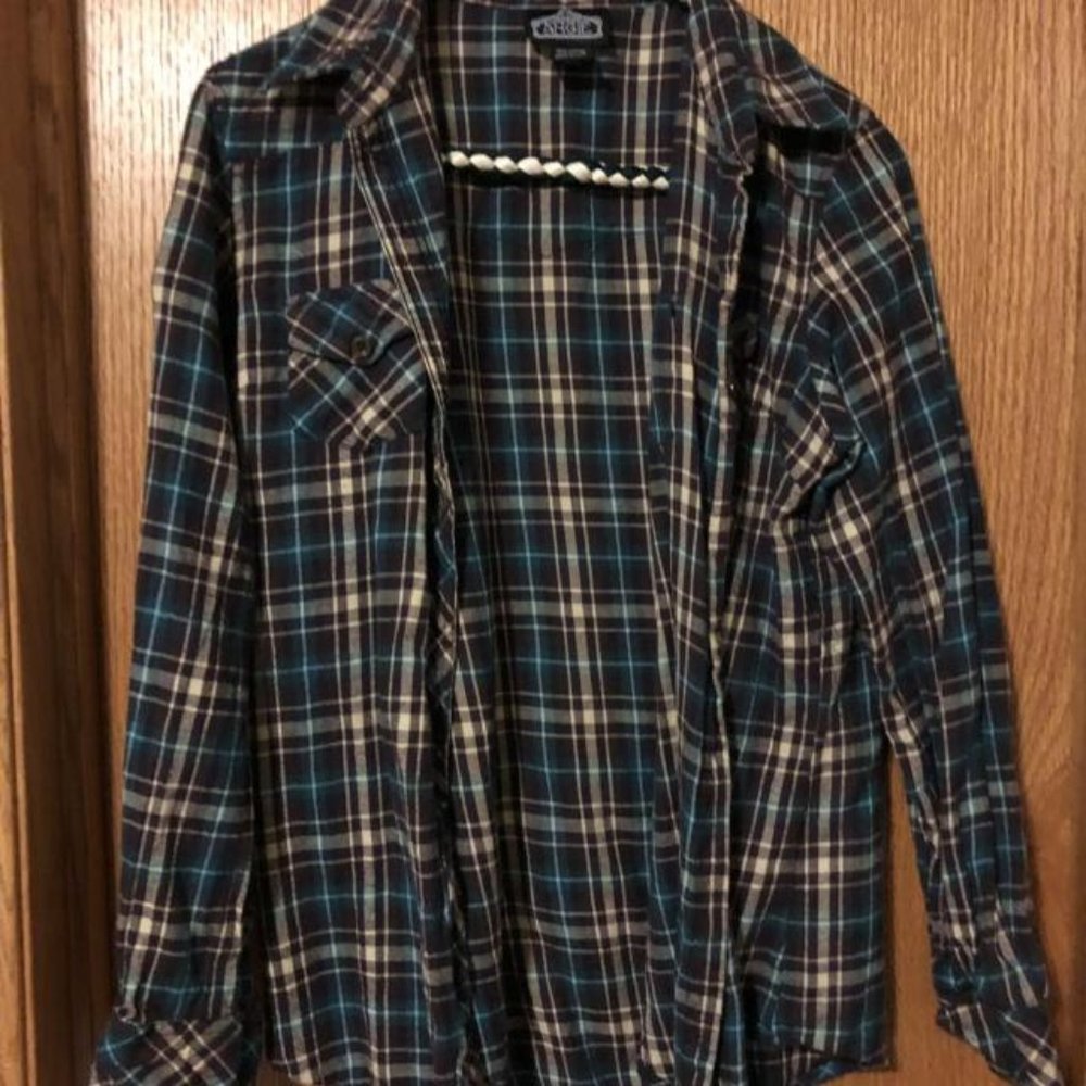 Flannel